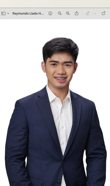 Raymundo Llado, Internal Operations Coordinator of Property Management 